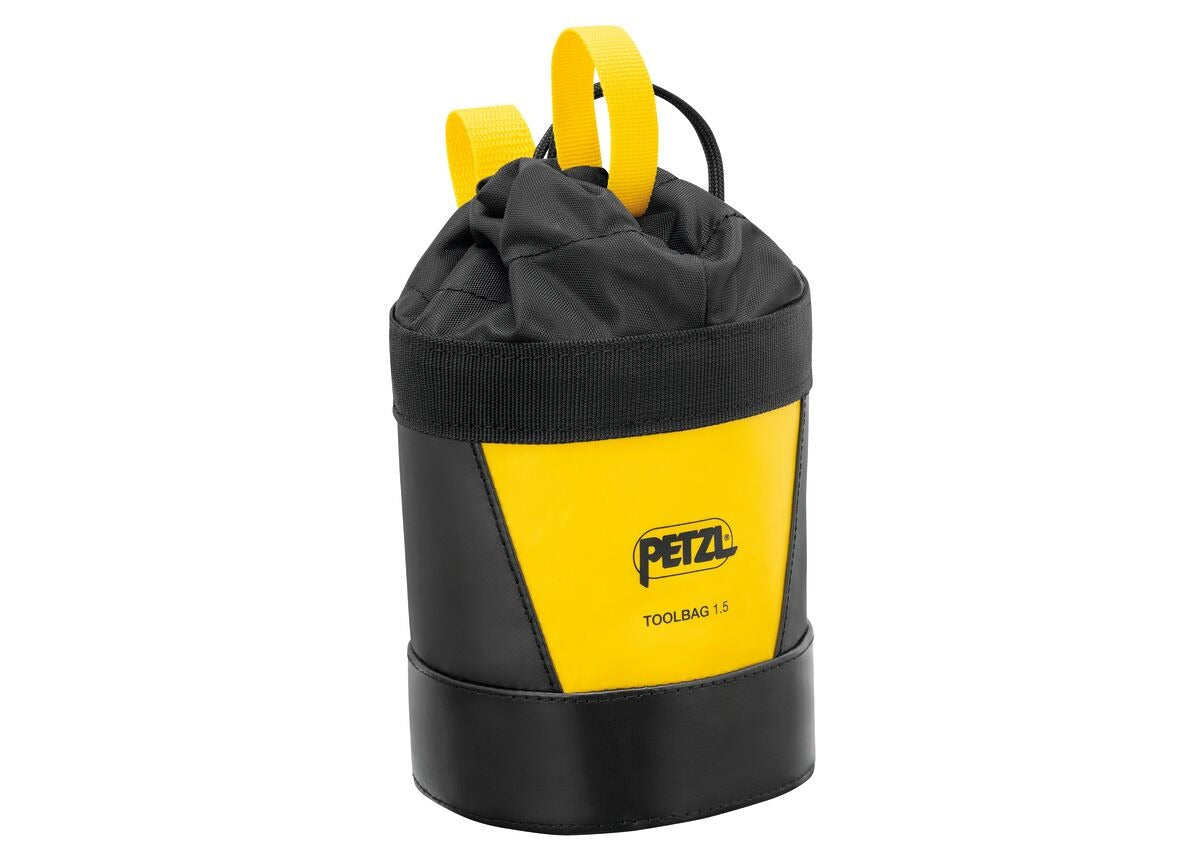 Petzl KNEE ASCENT CLIP | Knie-Steigklemmen-System für die Baumpflege
