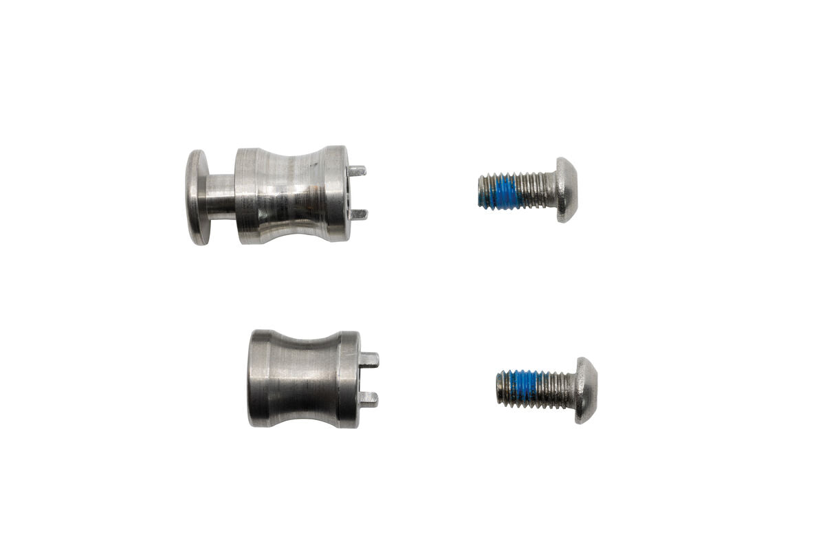 Petzl Ersatz-Reibstifte für CHICANE (2er-Pack)