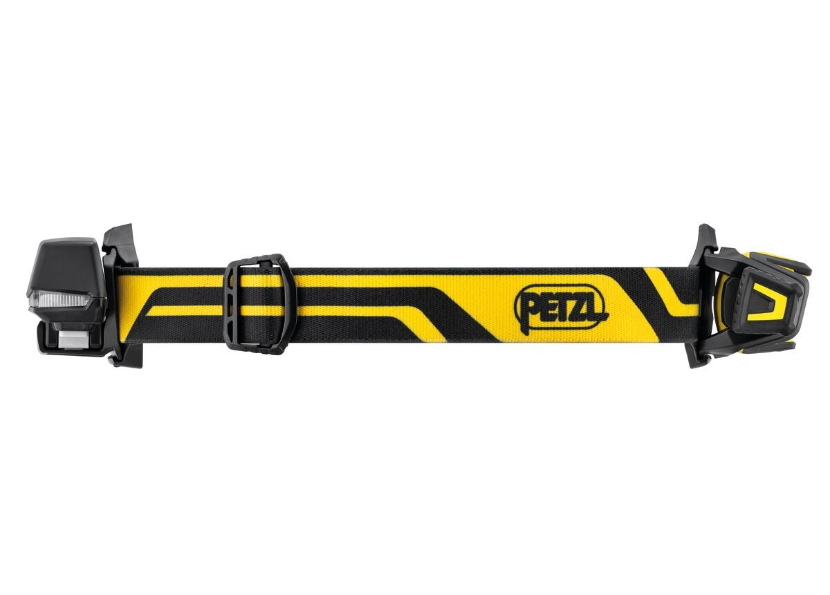 Petzl XENA® Stirnlampe - Wiederaufladbar & Robust | 1400 Lumen