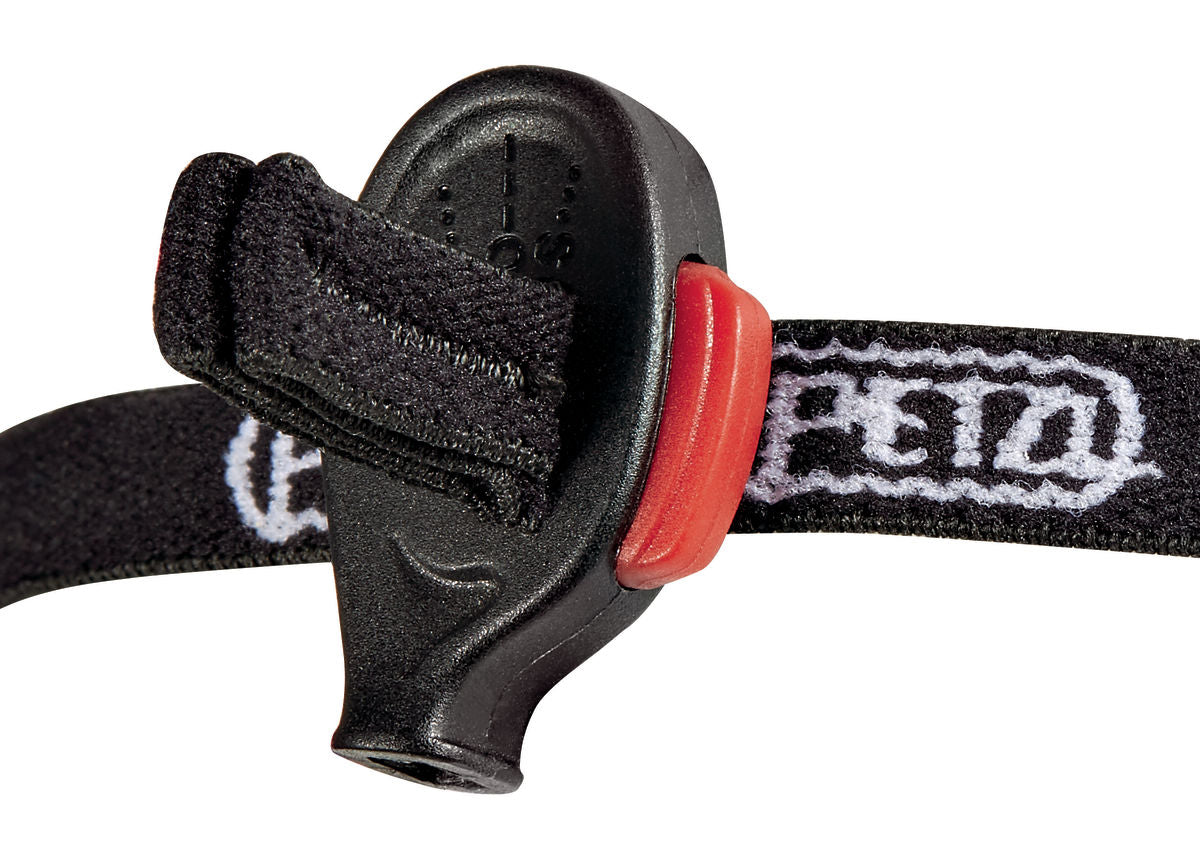 Petzl e+LITE® Ultraleichte Notfall-Stirnlampe | 40 Lumen