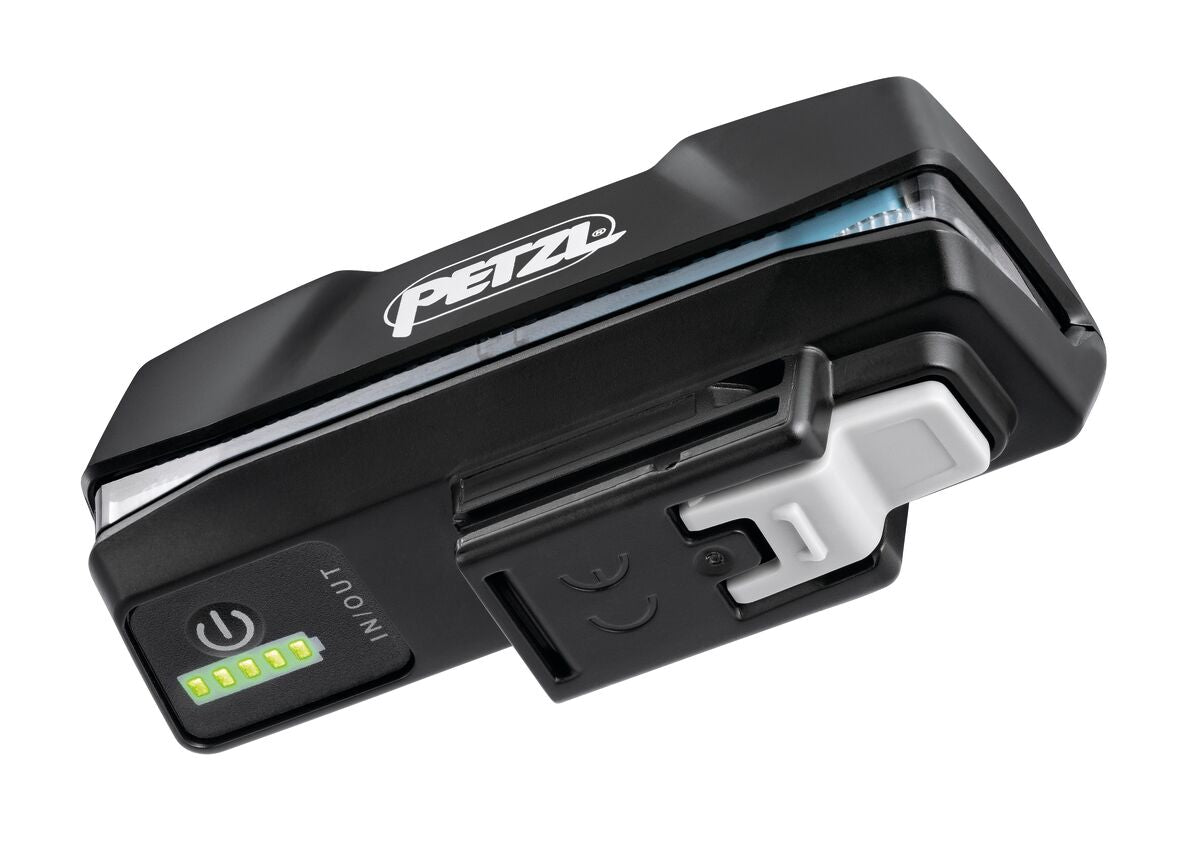 Petzl R1 Wiederaufladbarer Akku für XENA® Stirnlampe - 3200 mAh