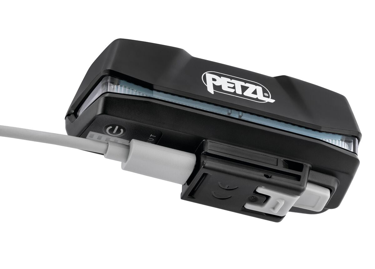 Petzl R1 Wiederaufladbarer Akku für XENA® Stirnlampe - 3200 mAh
