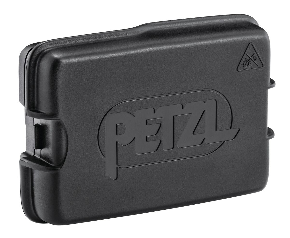 Petzl SWIFT® RL Ersatzakku - Wiederaufladbarer Akku für Stirnlampe