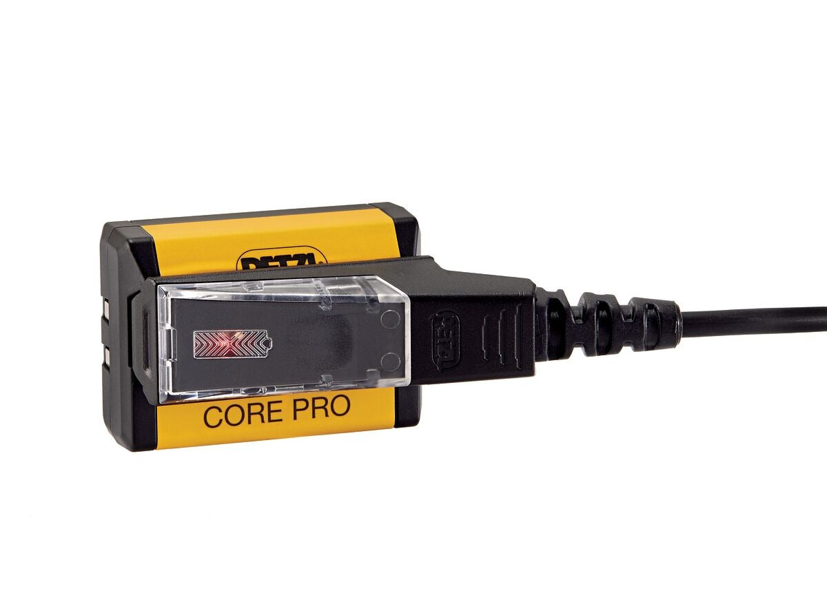 Petzl CORE PRO Akku für PIXA R Stirnlampe