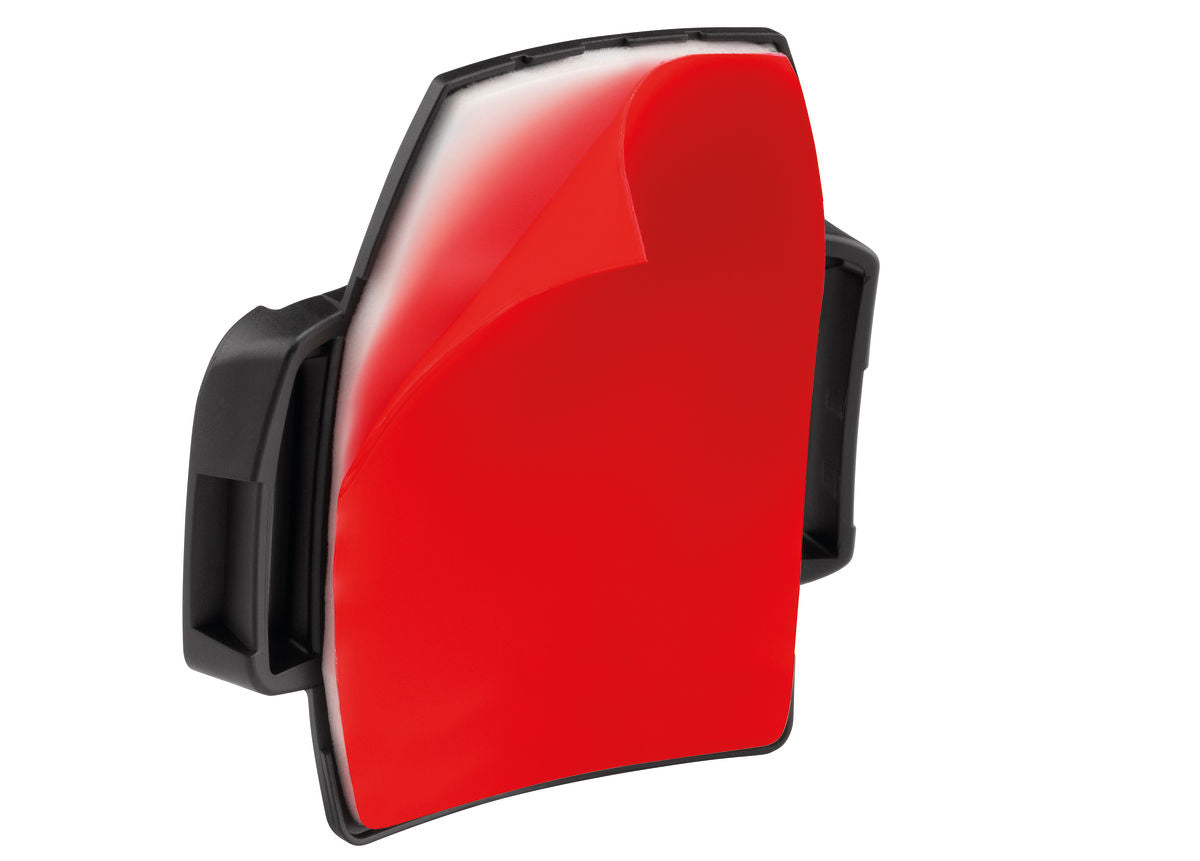 Petzl PIXADAPT - Zubehör zum Anbringen einer PIXA®-Stirnlampe an einem Helm