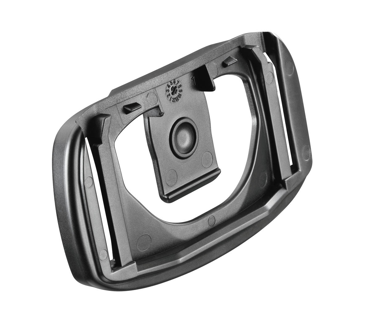 Petzl PIXA® Helmbefestigungsplatte - Halterung für Stirnlampen