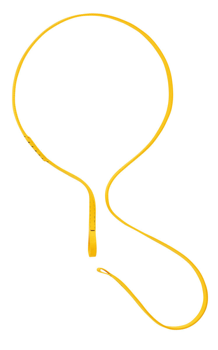 Petzl EJECT Gurtband – Ersatzgurt für Kambiumschoner