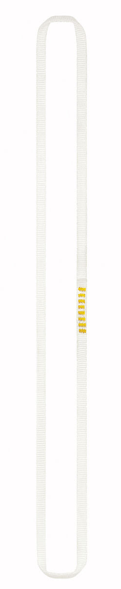 Petzl PUR'ANNEAU Bandschlinge - Ultraleichte & robuste Ankerschlinge