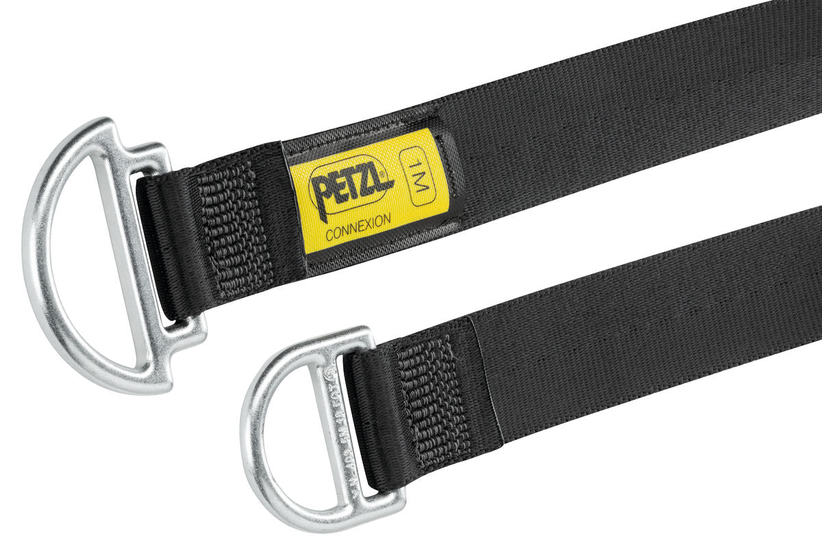 Petzl CONNEXION FIXE - Anschlagmittel