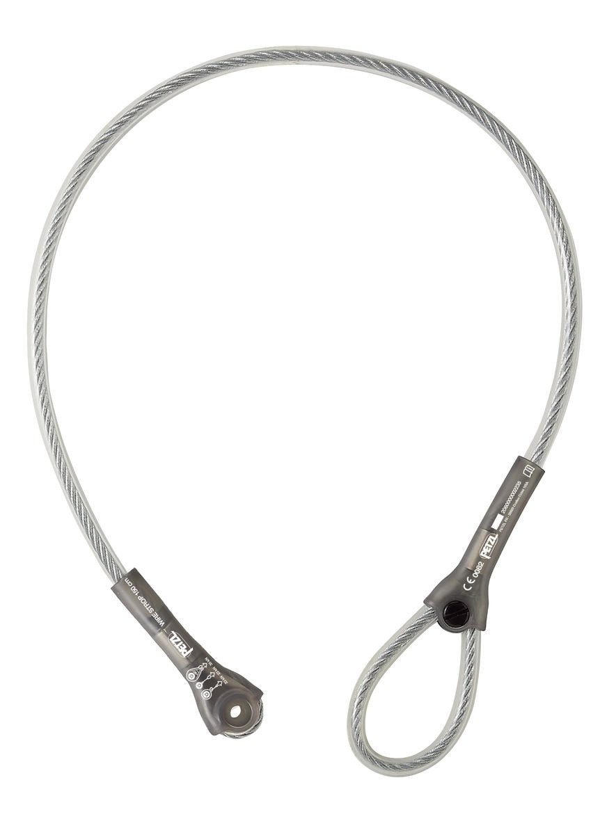 Petzl WIRE STROP Anschlagschlinge aus Stahlseil
