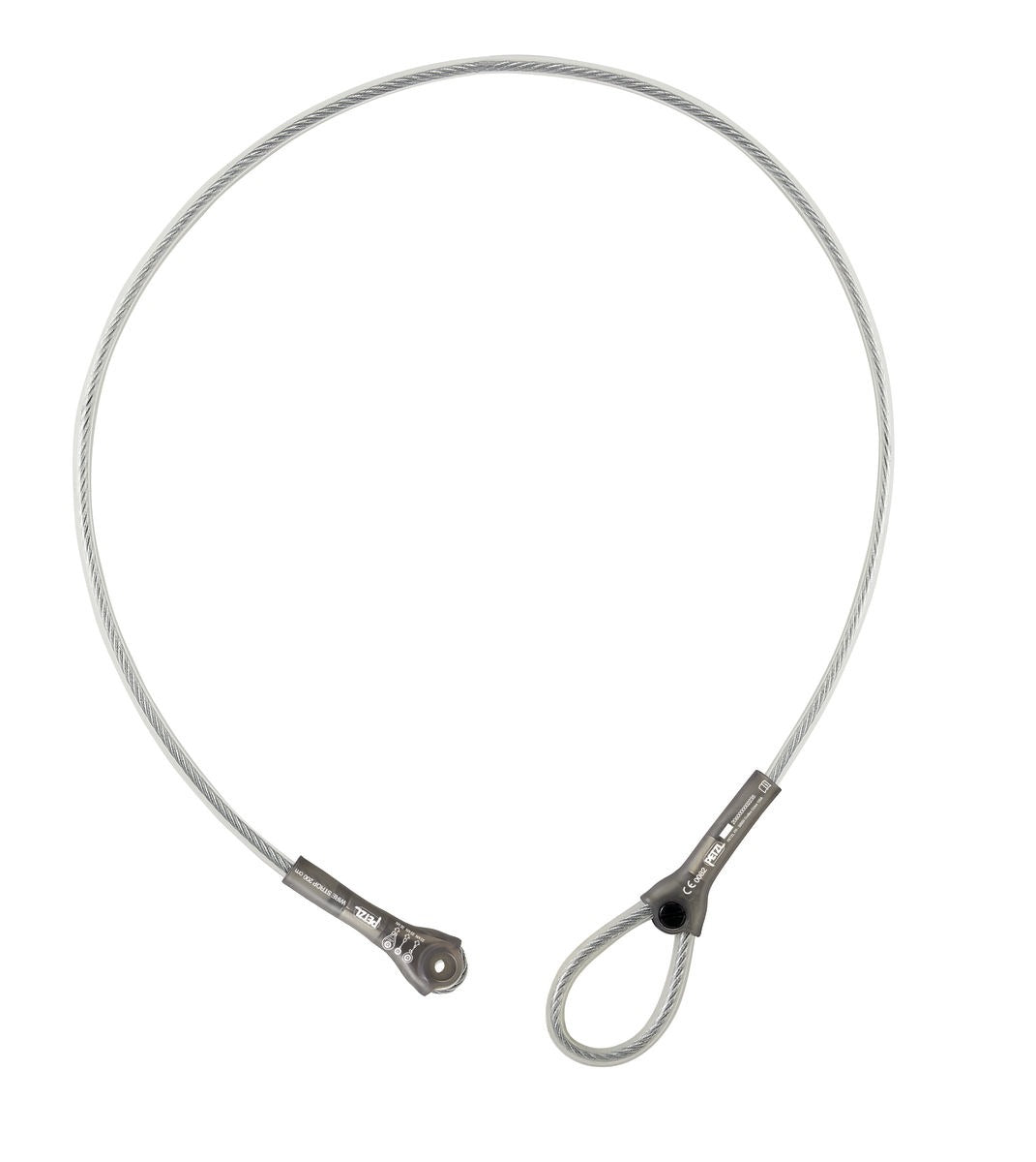 Petzl WIRE STROP Anschlagschlinge aus Stahlseil