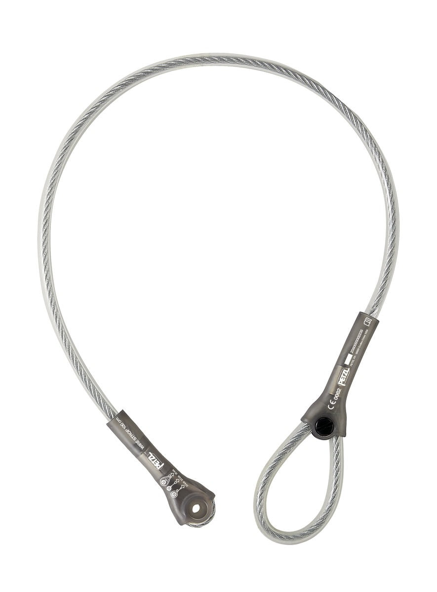 Petzl WIRE STROP Anschlagschlinge aus Stahlseil