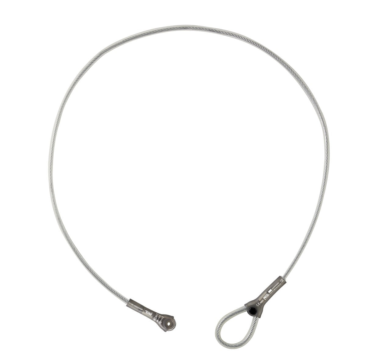 Petzl WIRE STROP Anschlagschlinge aus Stahlseil