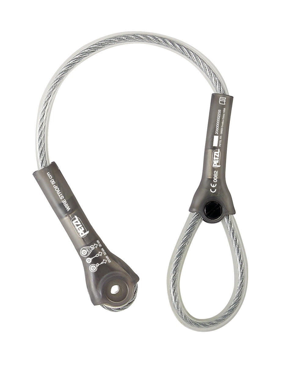 Petzl WIRE STROP Anschlagschlinge aus Stahlseil