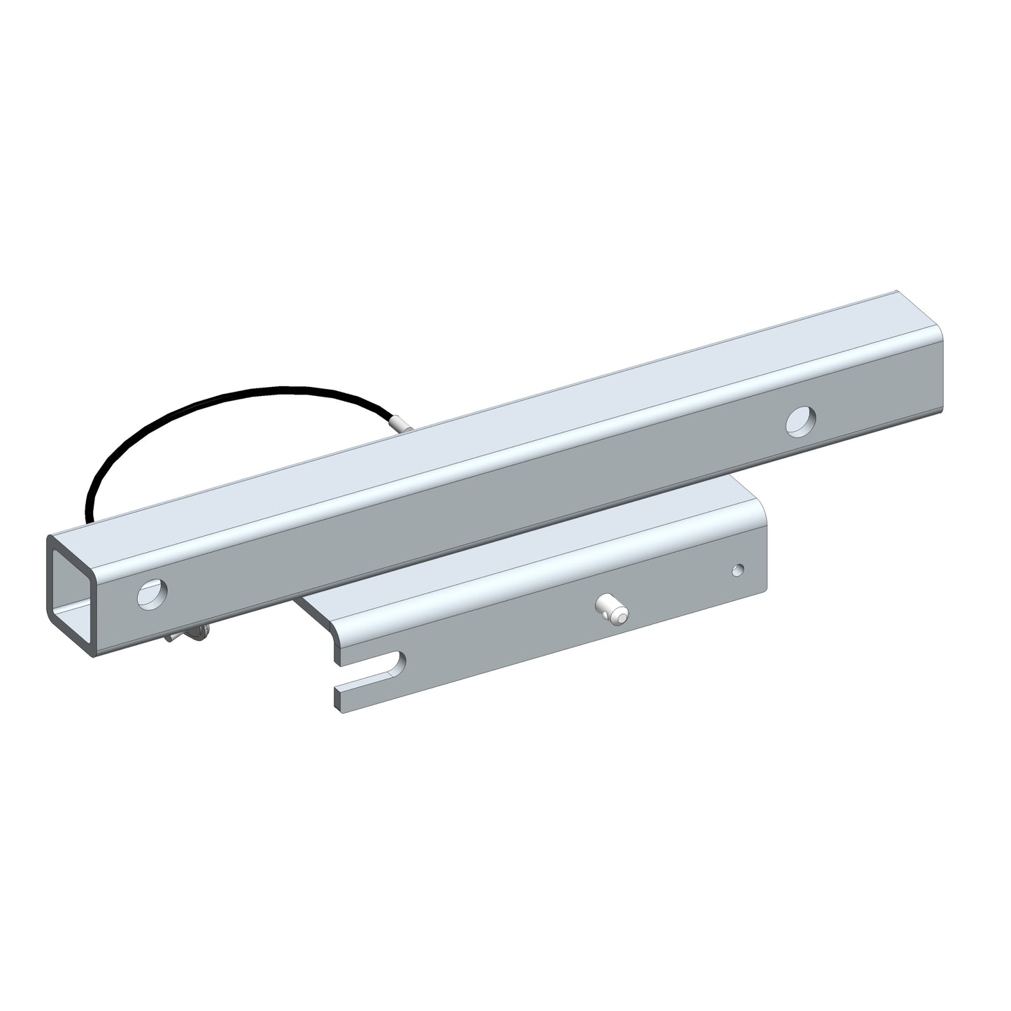 XTIRPA Adapter für North Höhensicherungsgerät-Halterung (FP6610/33)