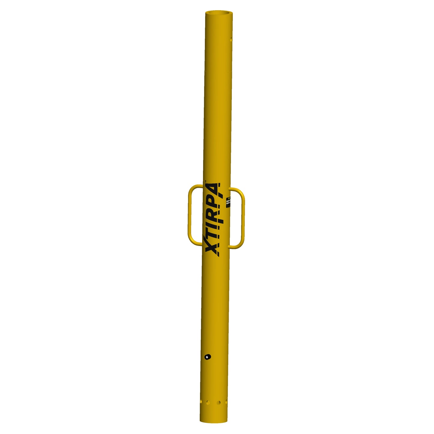 XTIRPA Mast für Auslegerarm (1524 mm)