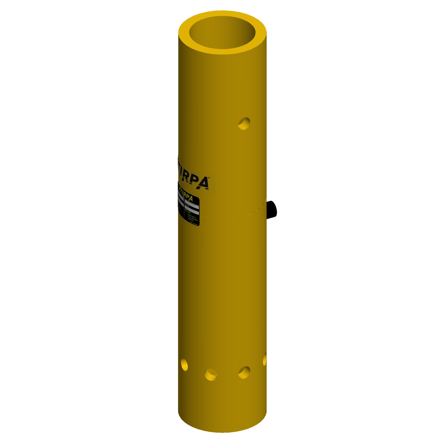 XTIRPA Mast für Galgenarm IN-2237 (102 mm / 500 mm)