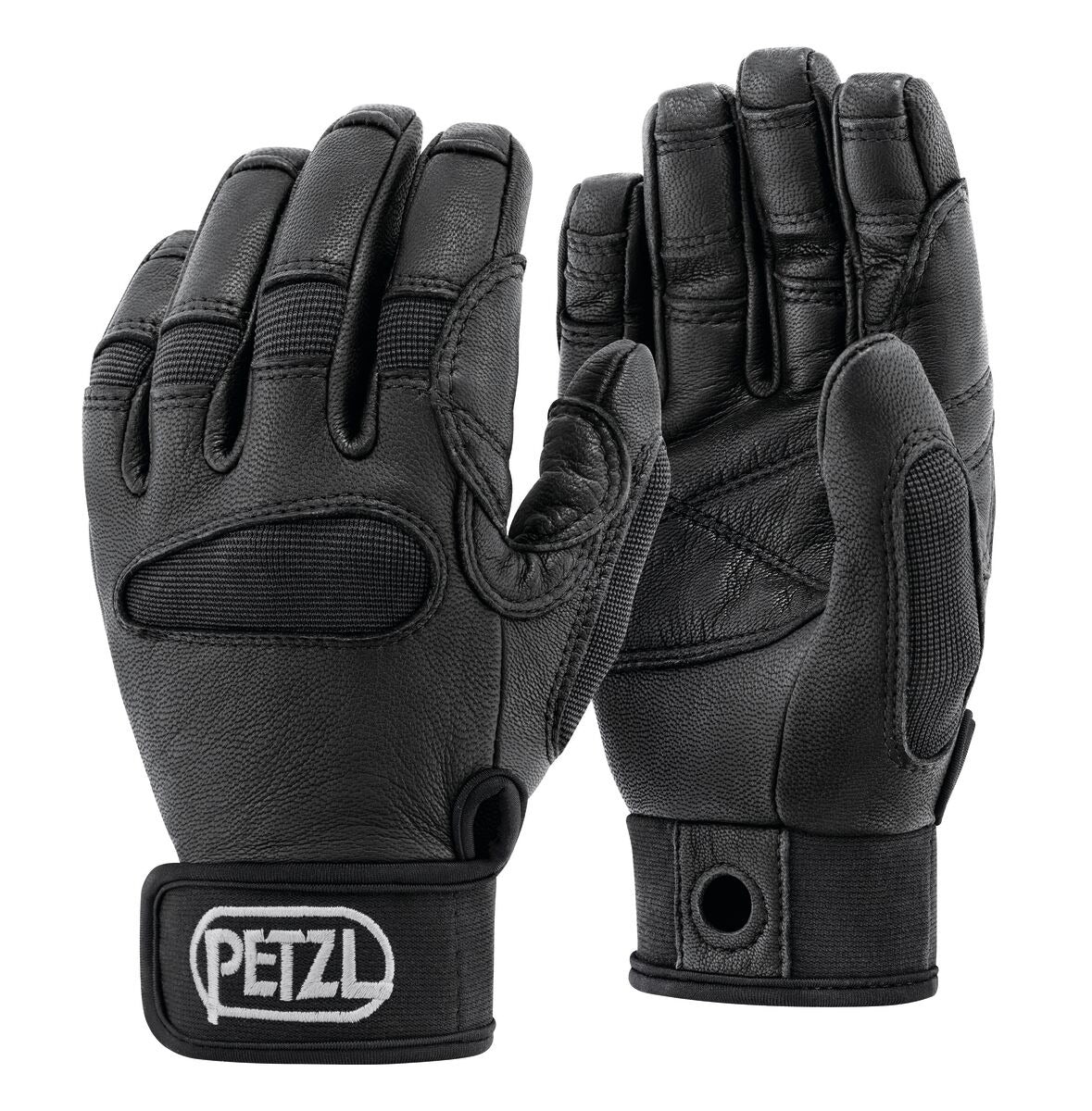Petzl CORDEX PLUS - Robuste Sicherungs- und Abseilhandschuhe