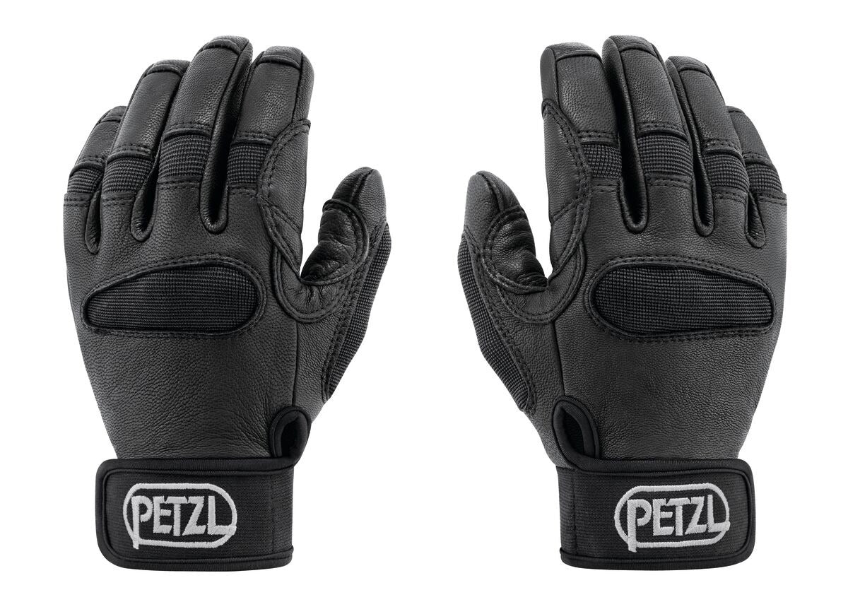 Petzl CORDEX PLUS - Robuste Sicherungs- und Abseilhandschuhe