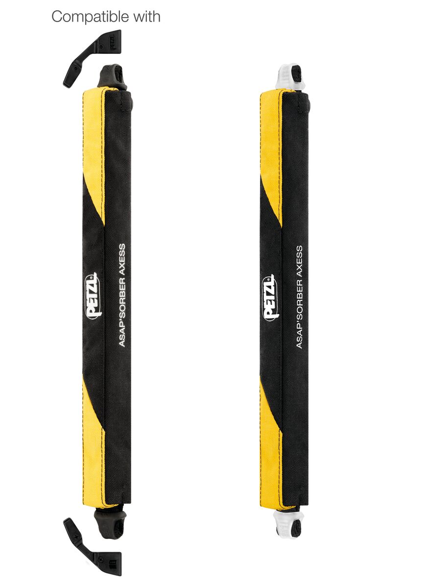 Petzl Ersatzhülle für ASAP'SORBER AXESS Falldämpfer
