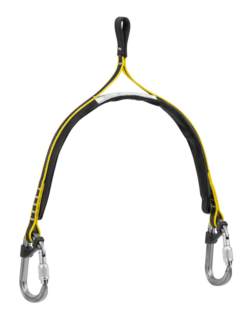 Petzl LIFT - Rettungsbügel für Auffanggurt