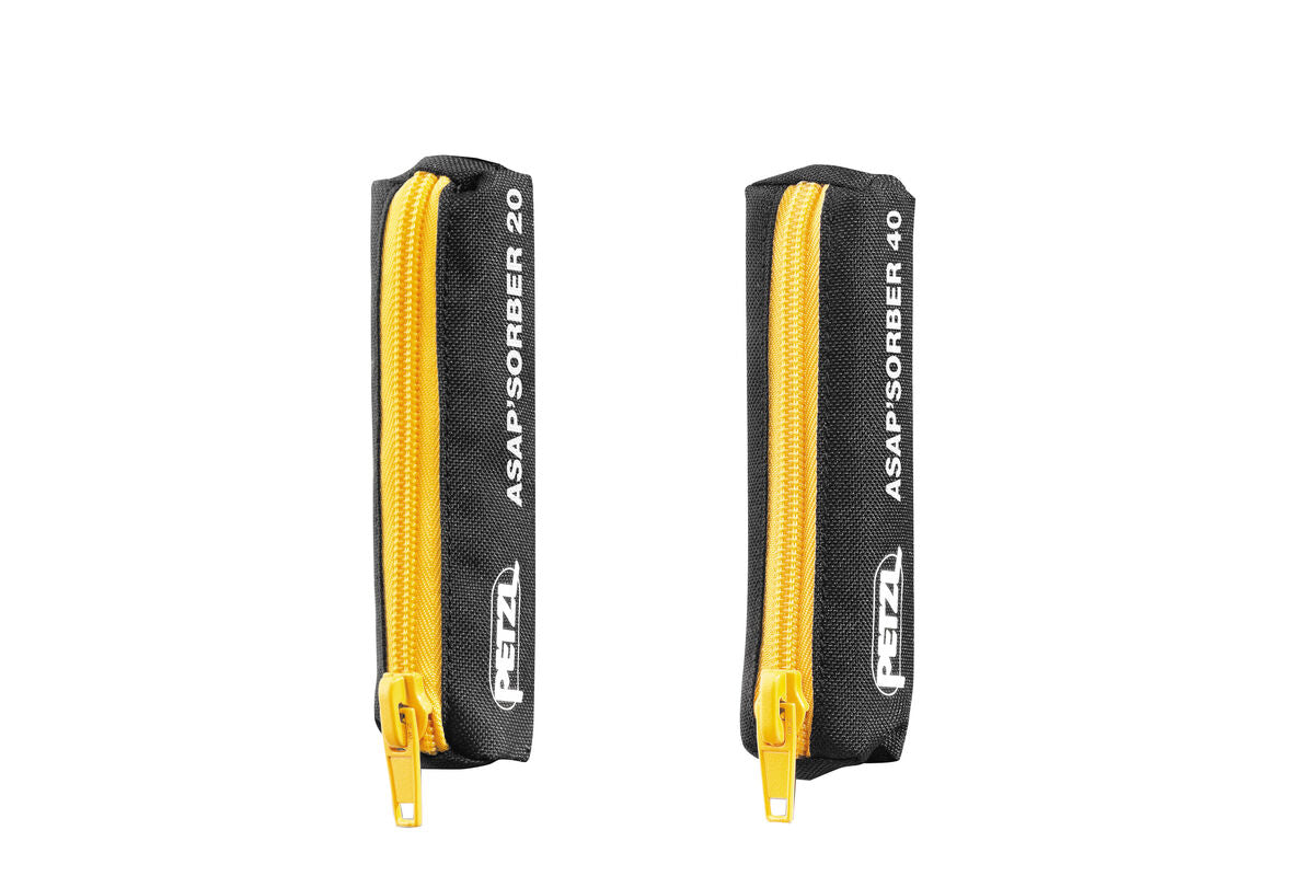 Petzl Schutzhülle für ASAP'SORBER Falldämpfer