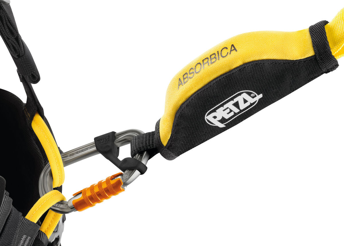 Petzl CAPTIV - Positionierungsbügel für Karabiner