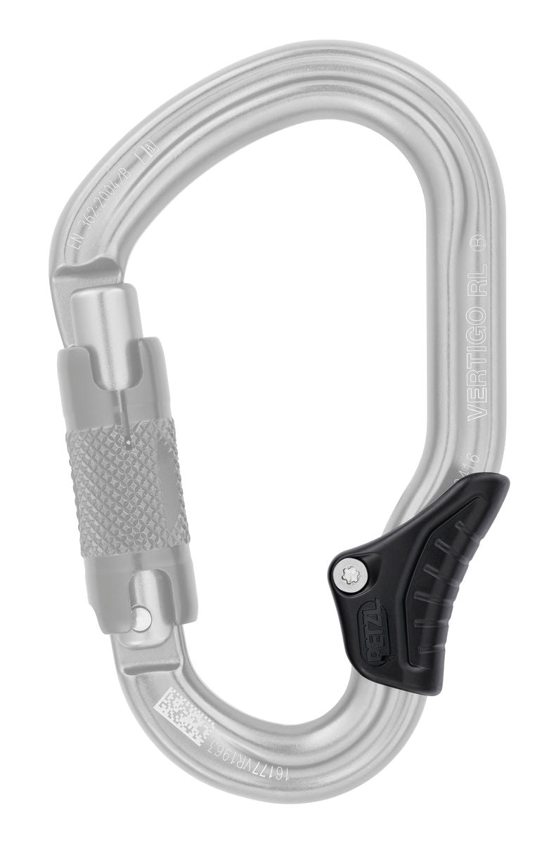 Petzl CAPTIVO Positionierungsbügel für VERTIGO TWIST-LOCK (10er-Pack)