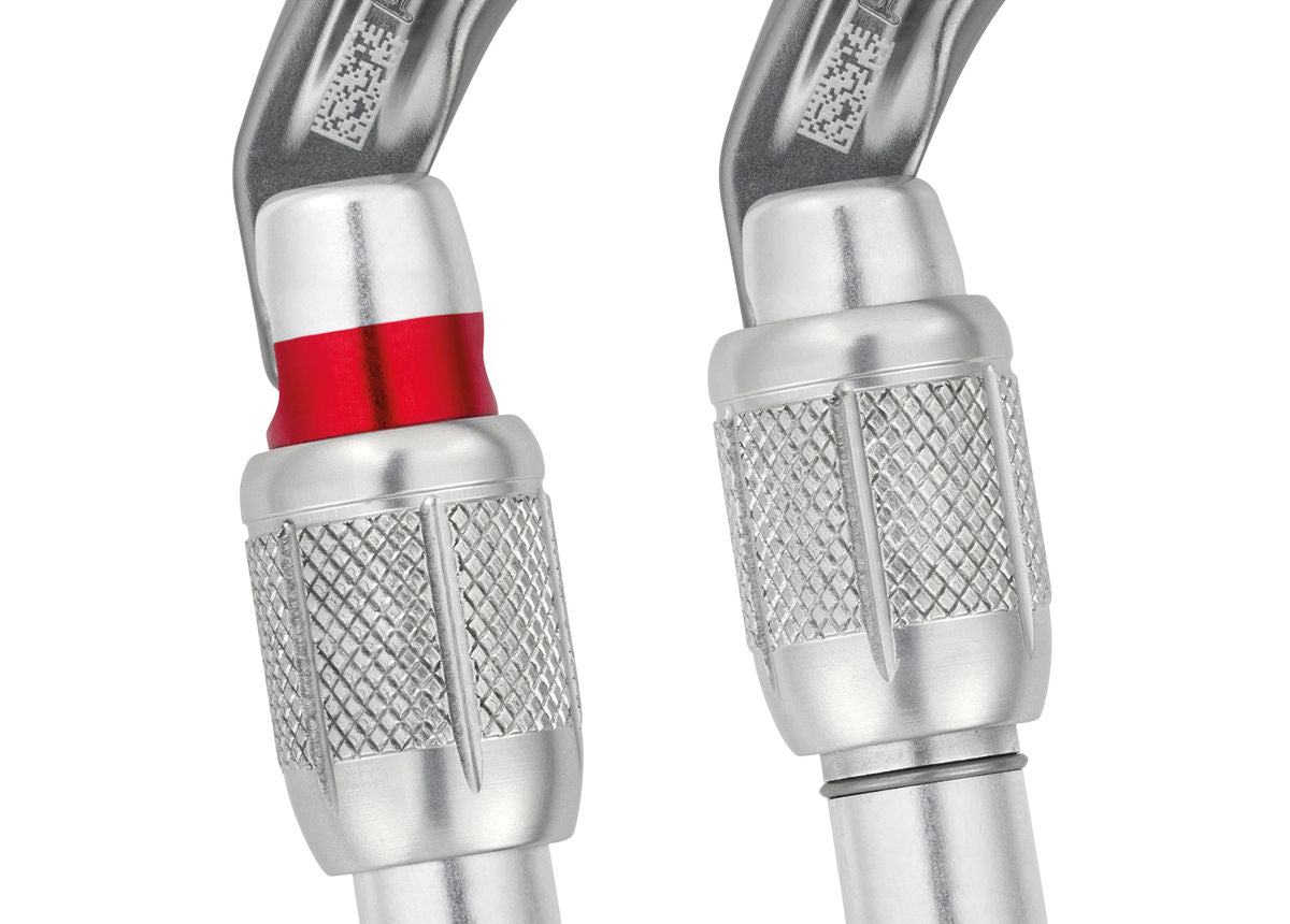 Petzl Am´D - Karabiner