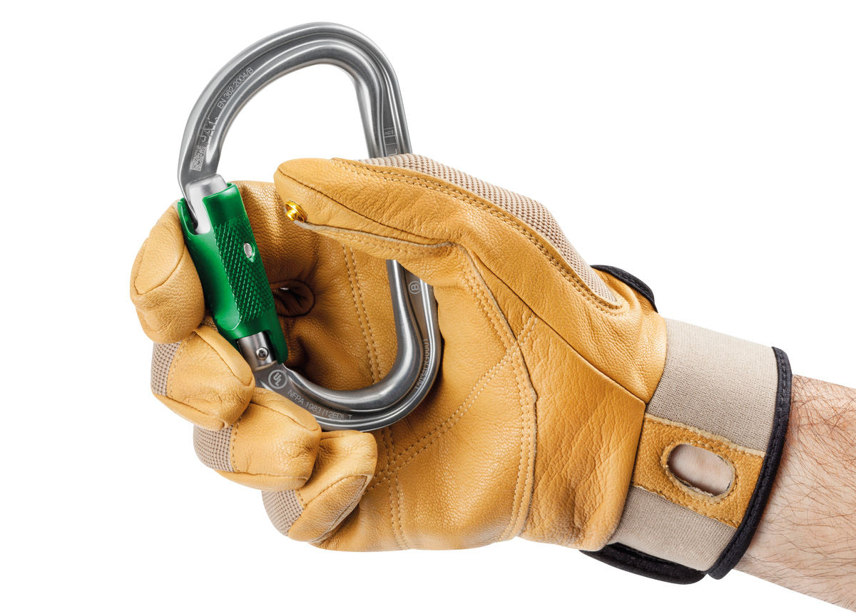 Petzl Am’D PIN-LOCK - Karabiner