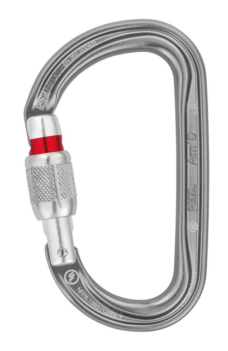 Petzl Am´D - Karabiner