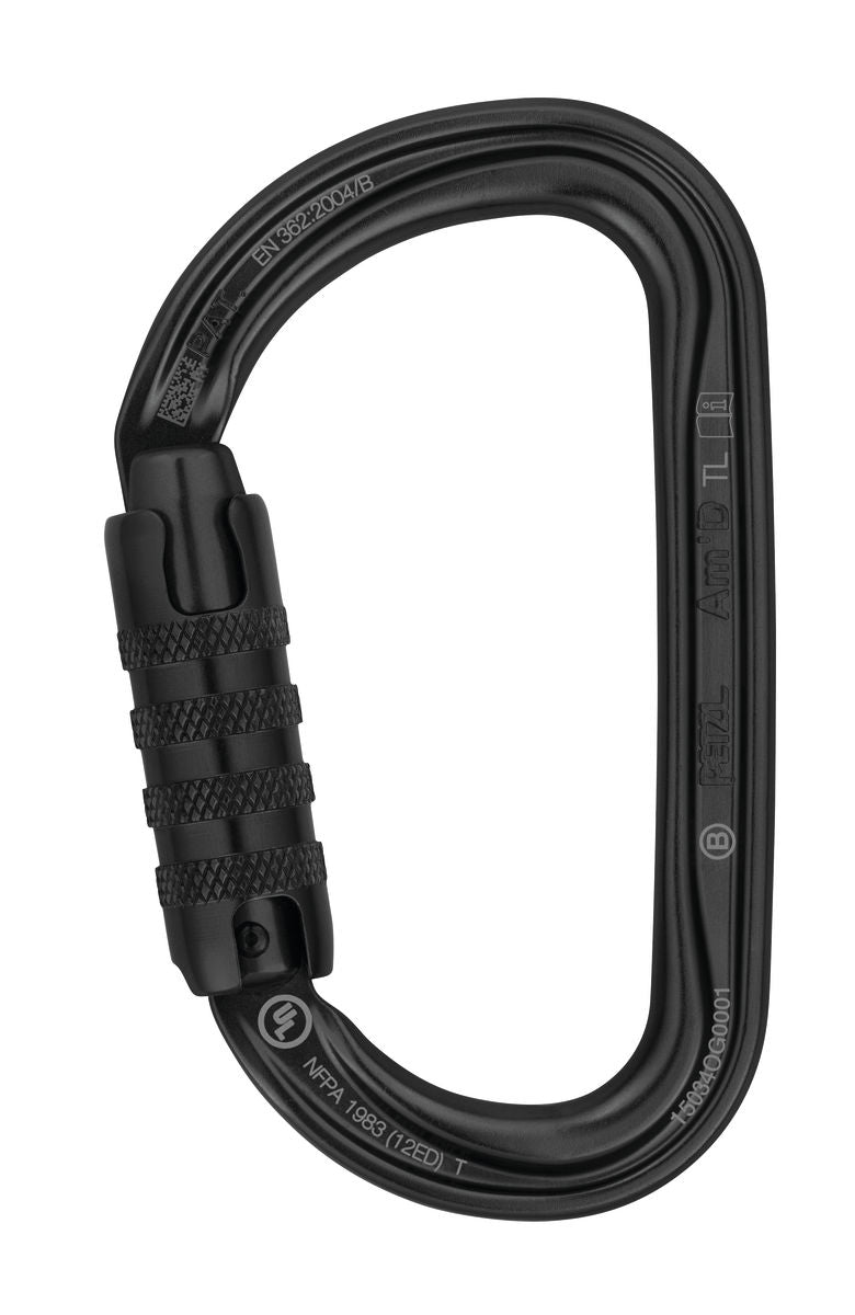 Petzl Am´D - Karabiner