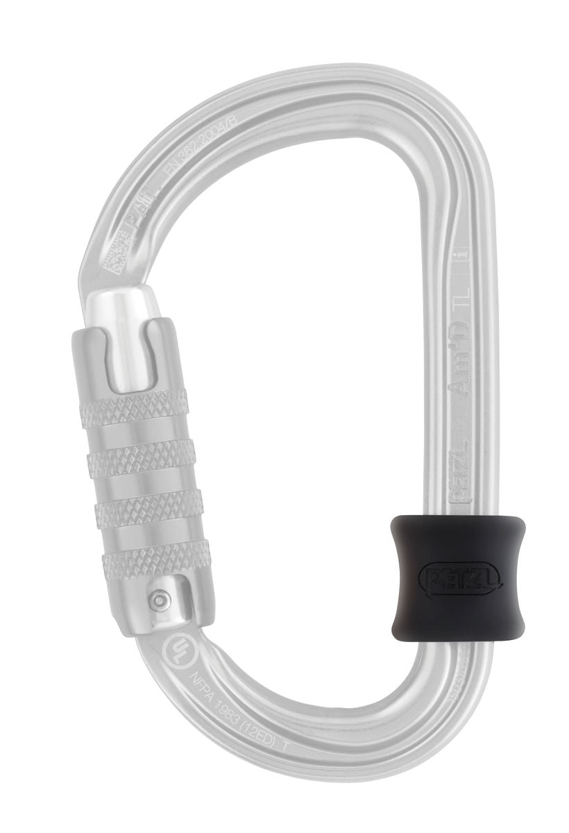 Petzl TANGA - Ring (10er Pack)