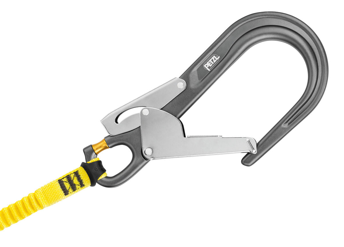 Petzl MGO OPEN - Richtungsabhängiges Verbindungselement