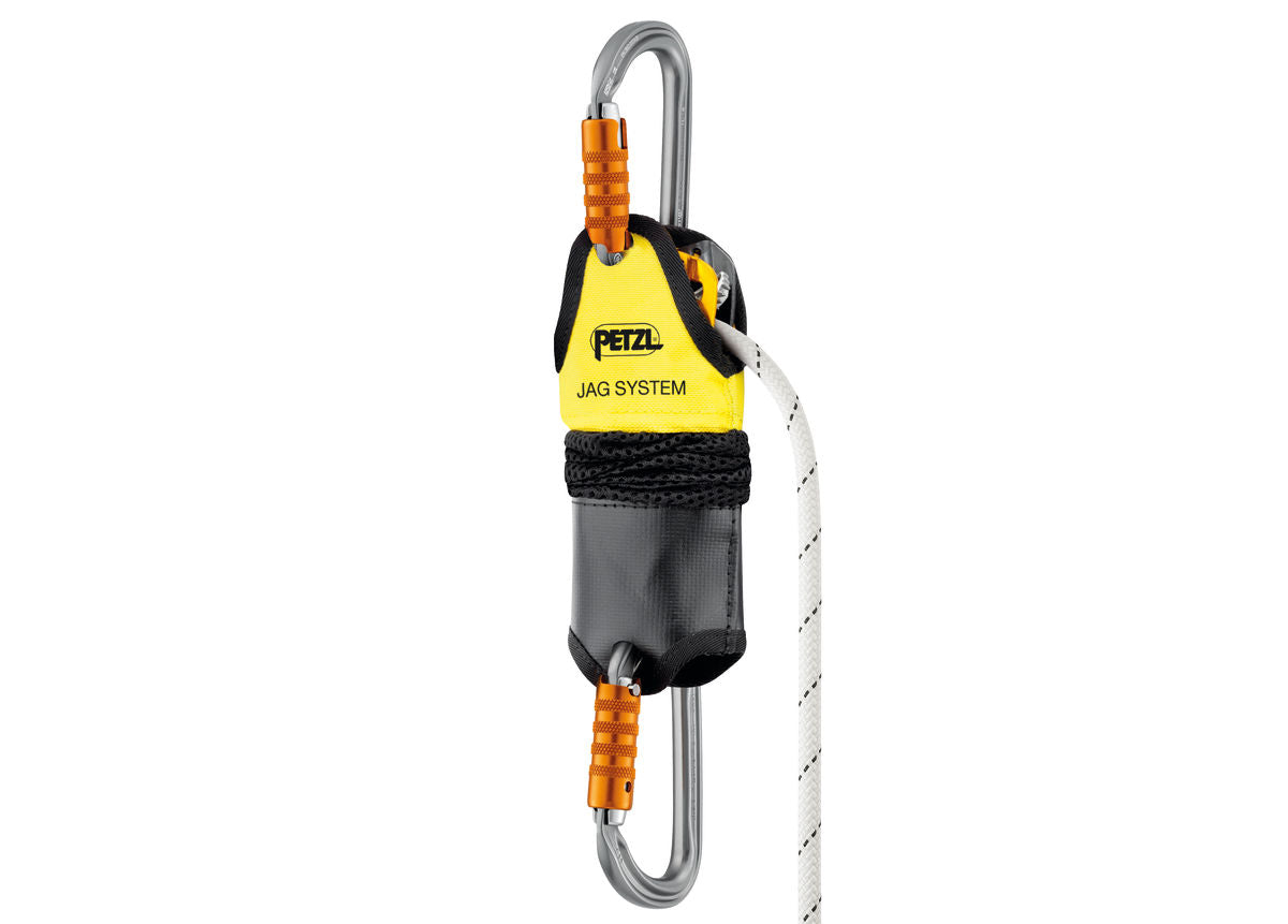 Petzl JAG SYSTEM - Flaschenzug-Set