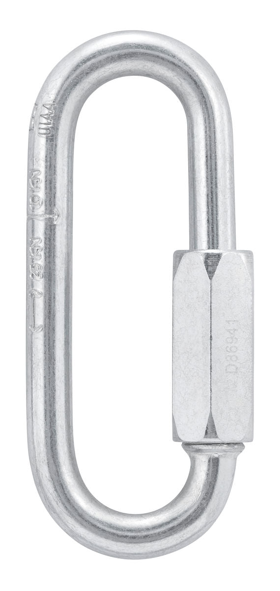 Petzl GO - Schließring