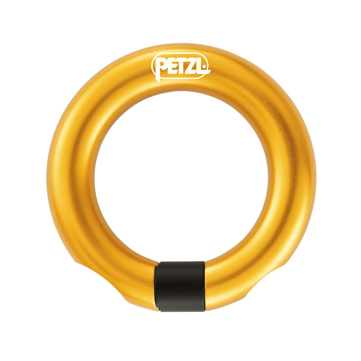 Petzl RING OPEN - Aufschraubbare Öse