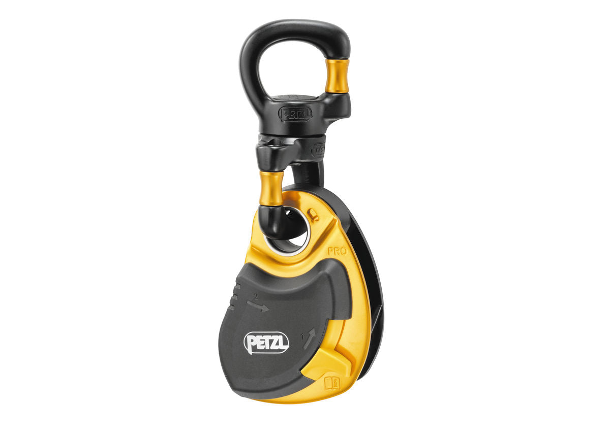 Petzl SWIVEL OPEN - Wirbel