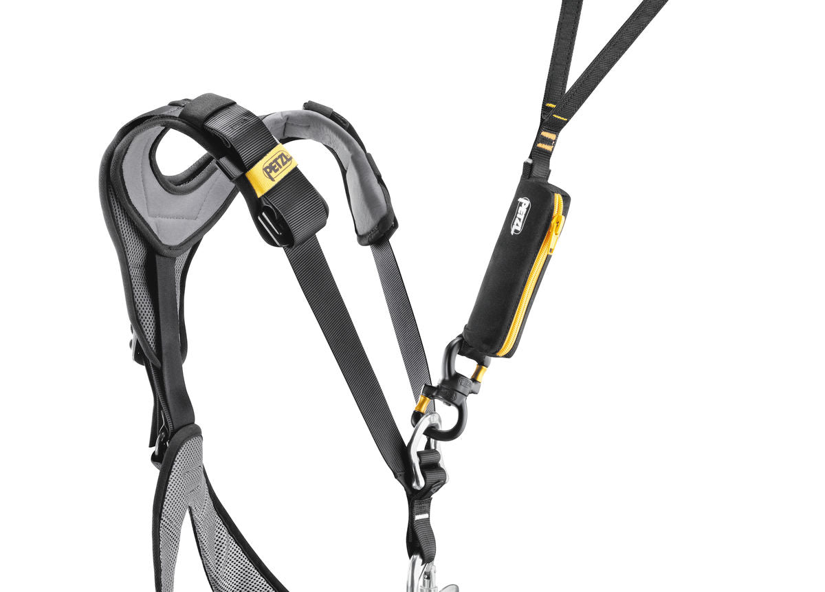 Petzl SWIVEL OPEN - Wirbel