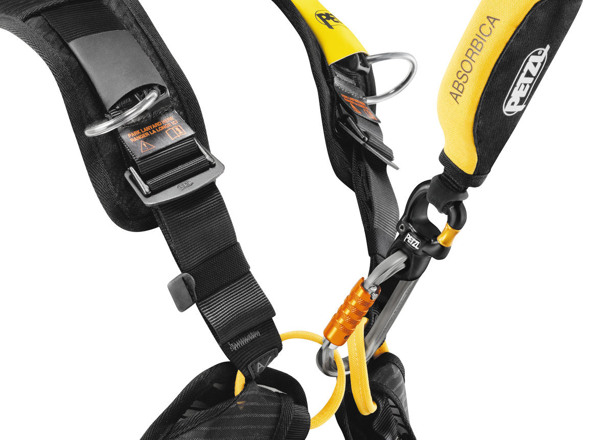 Petzl MICRO SWIVEL - Wirbel