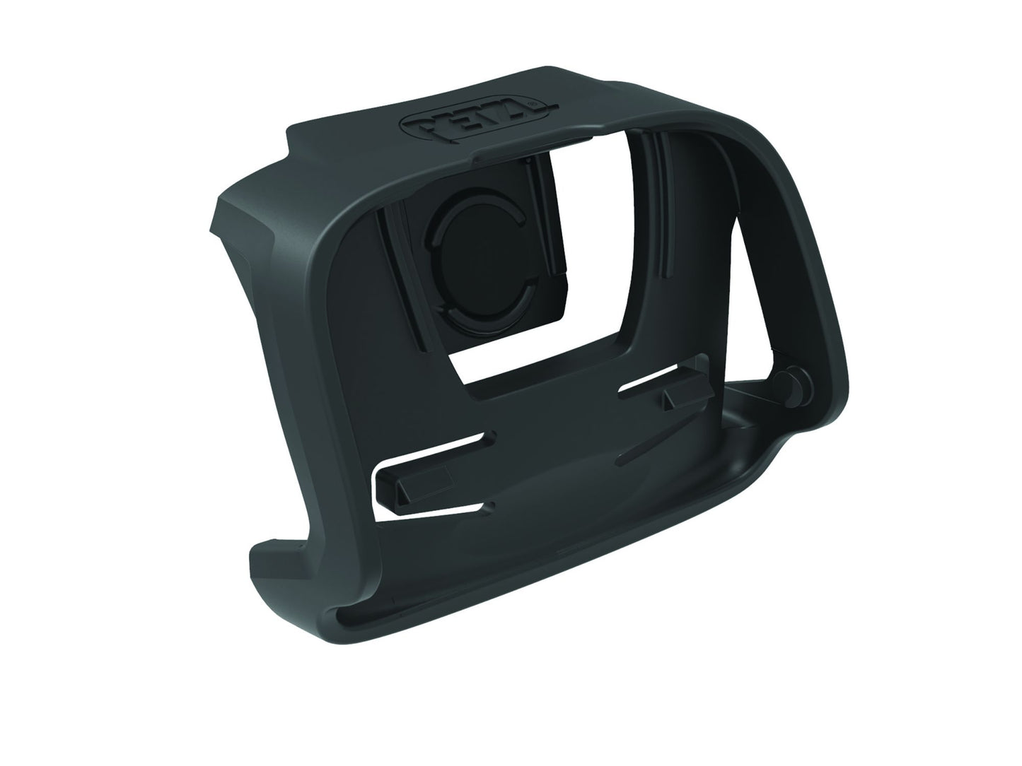 Petzl FIXATION TACTIKKA® Helmhalterung für Stirnlampen