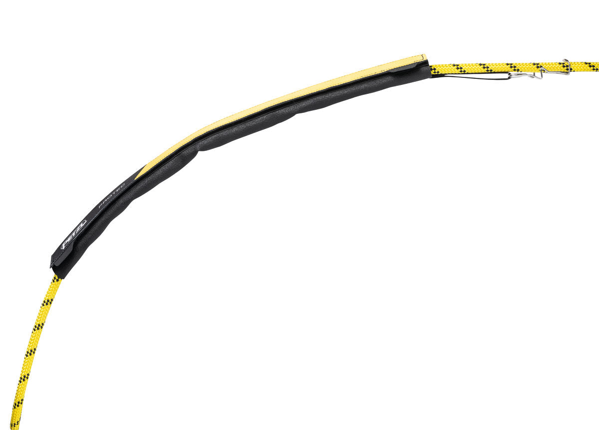Petzl PROTEC - Seilschutz