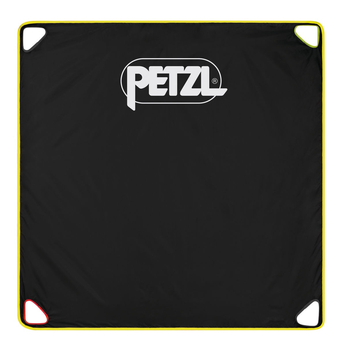 Petzl TARP PRO Seilplane | Robuster Seilschutz (100 x 100 cm)