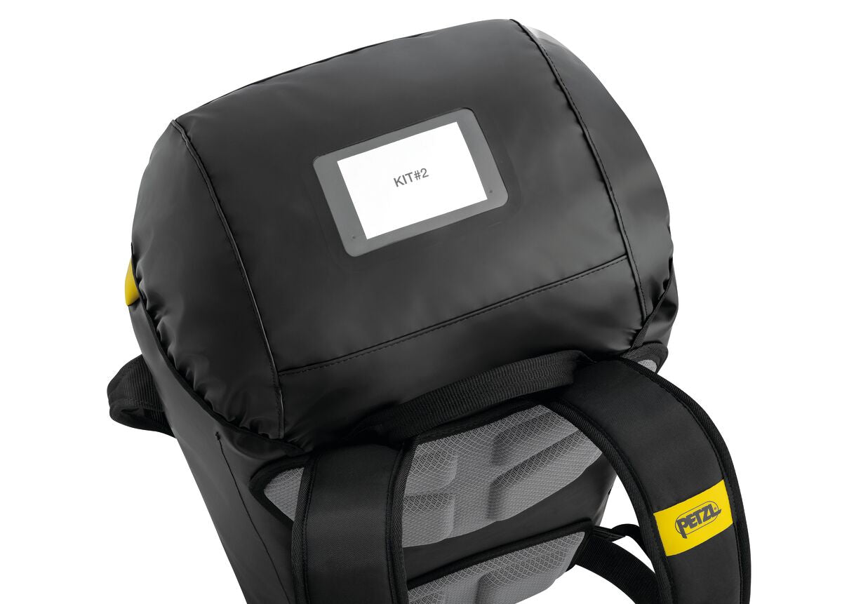 Petzl TRANSPORT 45 - Transportsack