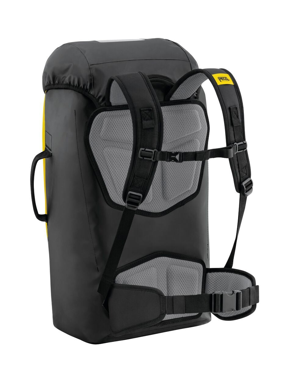 Petzl TRANSPORT 60 Robuster Transportsack - 60 Liter