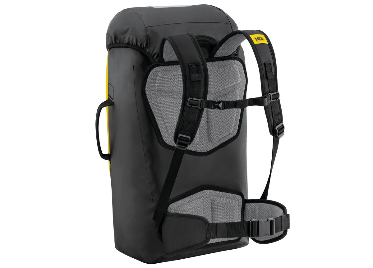 Petzl TRANSPORT 60 Robuster Transportsack - 60 Liter
