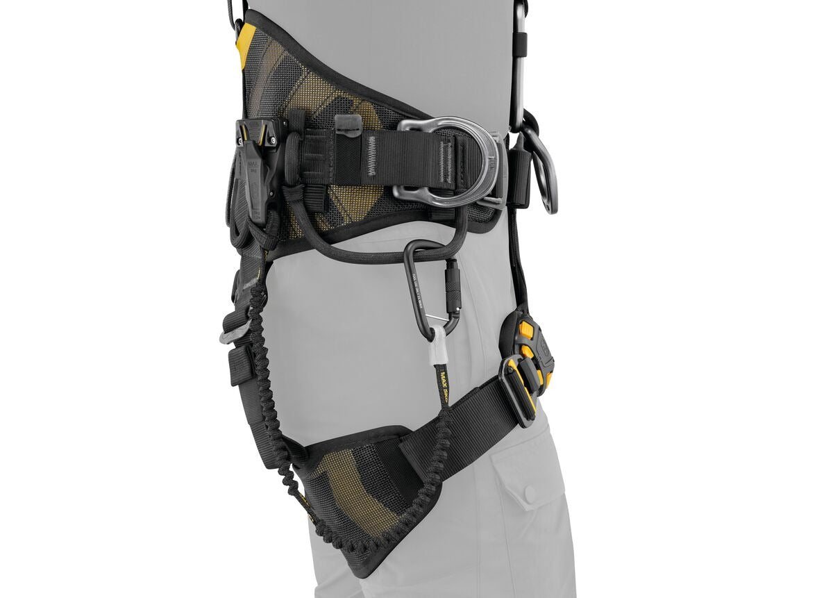 Petzl TOOLEASH Ausziehbare Werkzeugsicherungsschlinge bis 5 kg