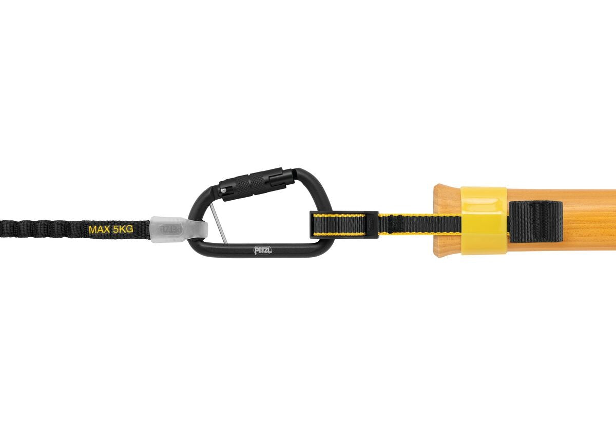 Petzl TOOLINK S Werkzeugbefestigung (5er-Pack) zur Absturzsicherung