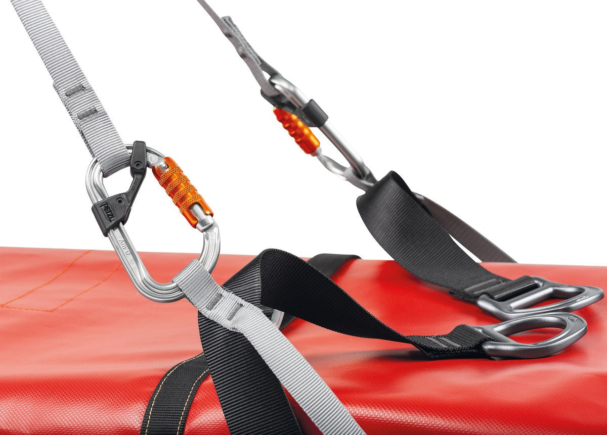Petzl STEF Neigungsvorrichtung für NEST Schleifkorbtrage