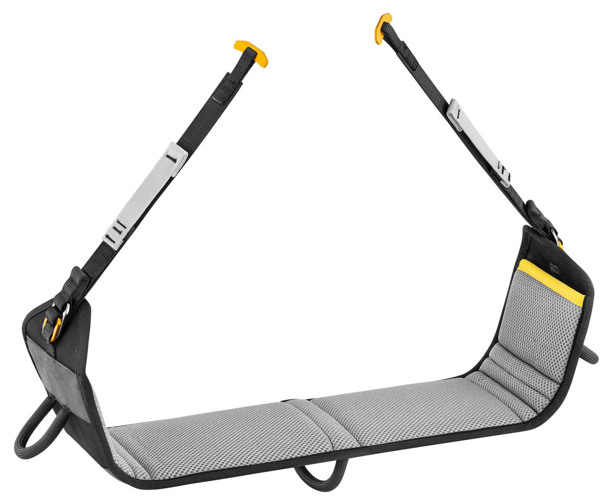Petzl Ersatzbezug für PODIUM Sitzbrett